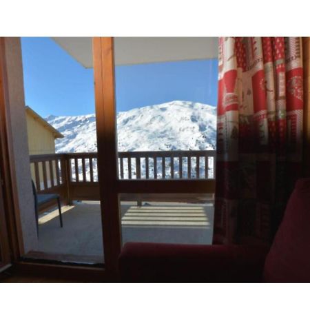 Appartement Valmeinier 6Pers 外观 照片