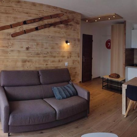 Appartement Valmeinier 6Pers 外观 照片