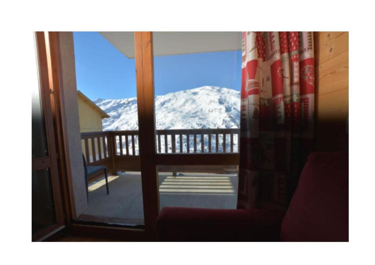 Appartement Valmeinier 6Pers 外观 照片